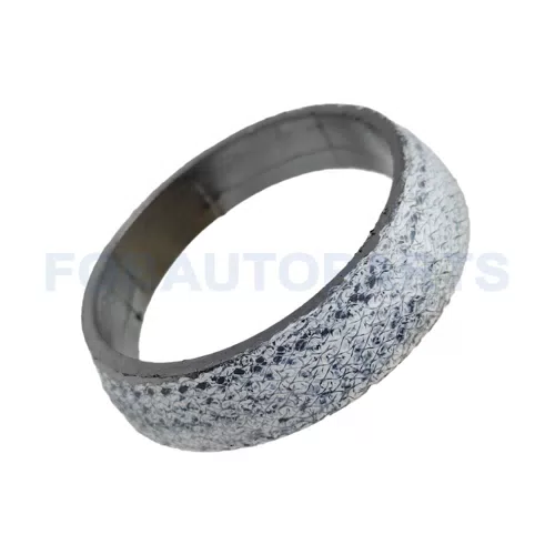 Exhaust Pipe Interface Gasket 65 * 82 * 17 for Honda for ACURA 3.2TL 1996-2003 18229-S7C-003 18229S7C003 - image 5